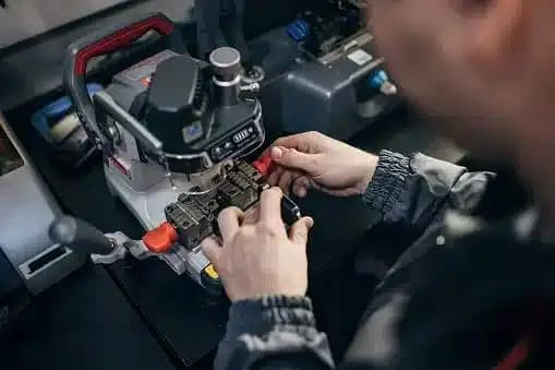 Duplicate Car Keys - Professional locksmith service