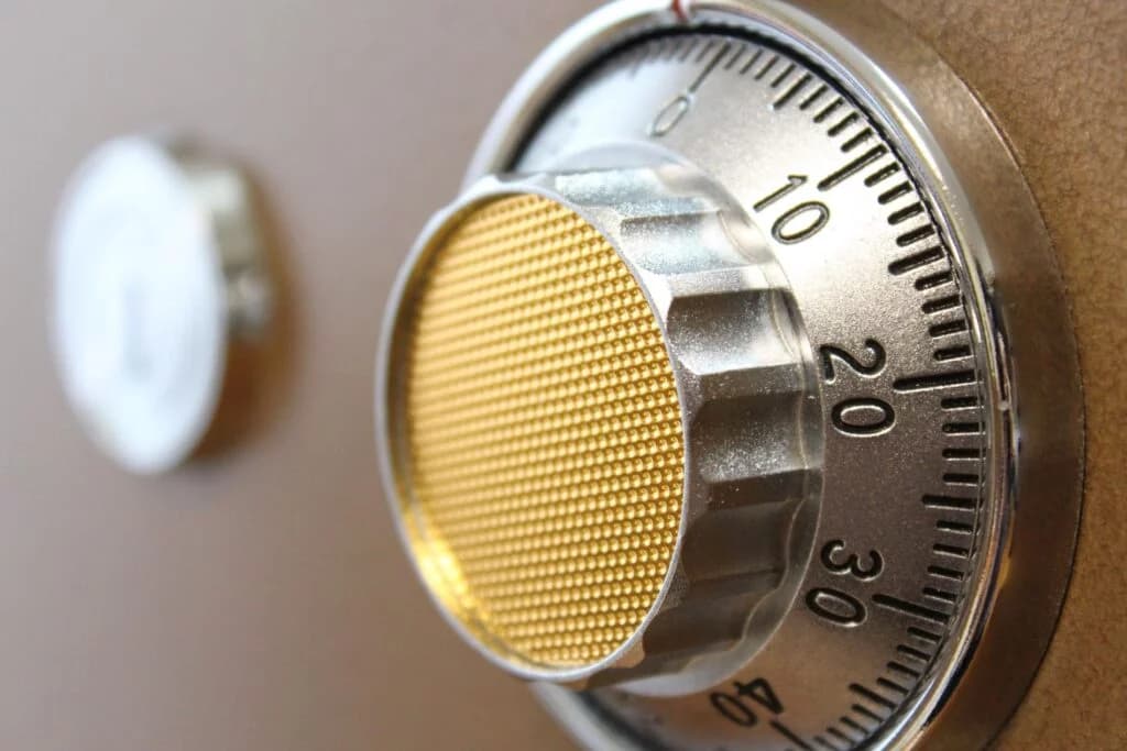 Professional Safe Opening Service