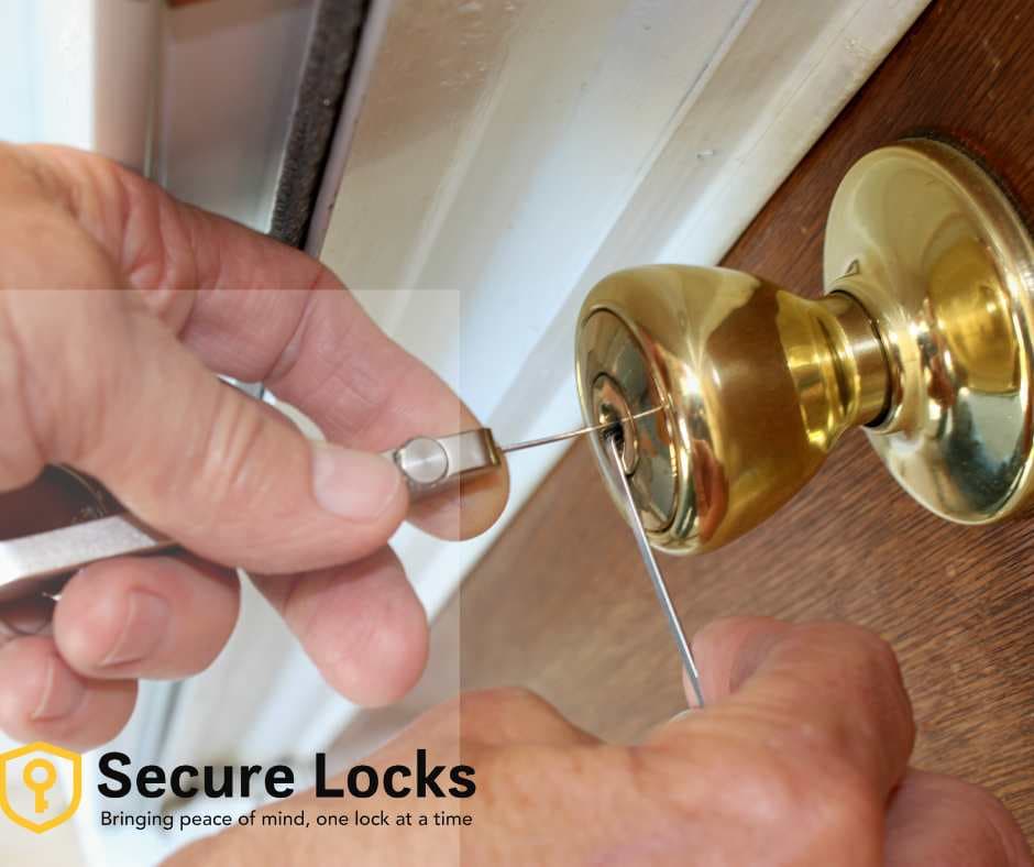 Locked Out? Discover the Best Locksmith Services Near You