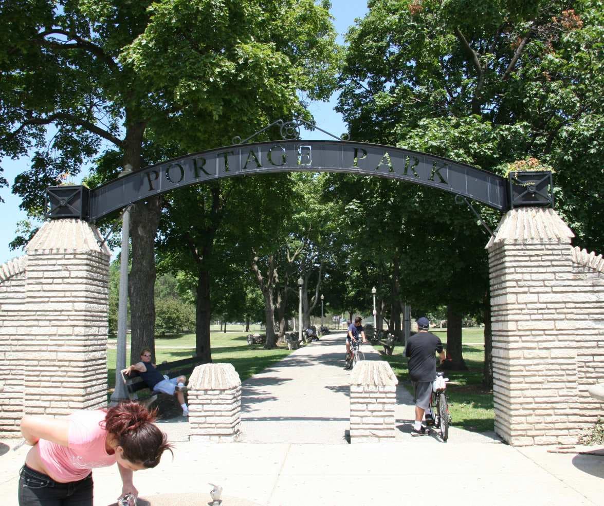 Portage Park, IL: Where Community and Nature Flourish