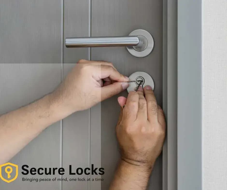 Unlocking Peace of Mind: Smart Locks That Can Transform Your Home Security