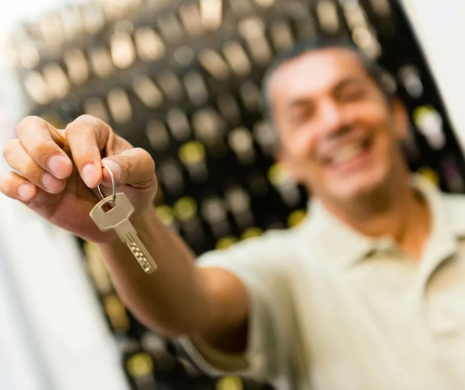 Security Beyond Locks: Comprehensive Security Systems for Homes