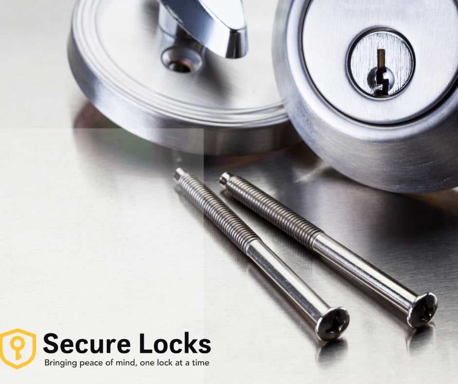 The Ultimate Guide to Choosing the Right Locks for Your New Home