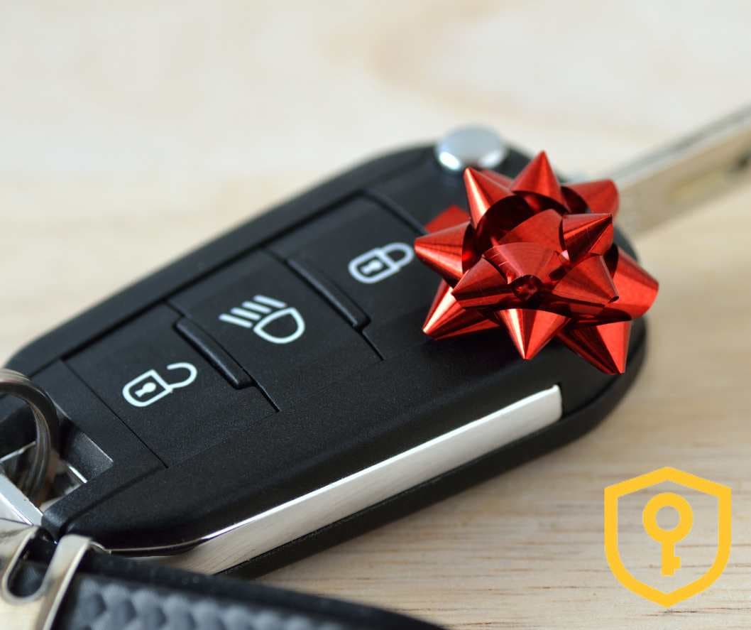 From Transponder Keys to Smart Keys: Understanding Your Car Key Replacement Options