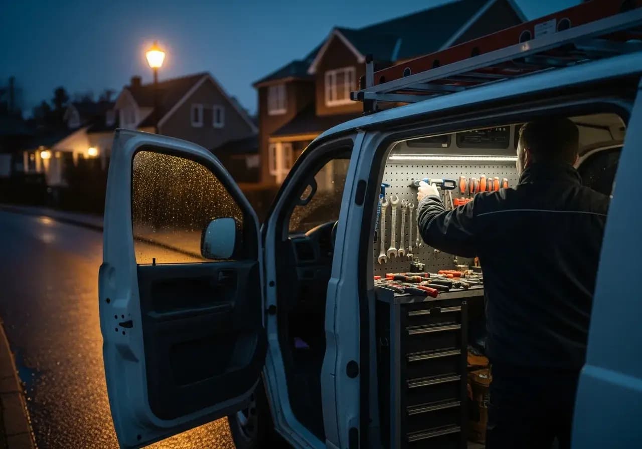 What to Expect from a 24/7 Locksmith Service River Hills During Emergencies