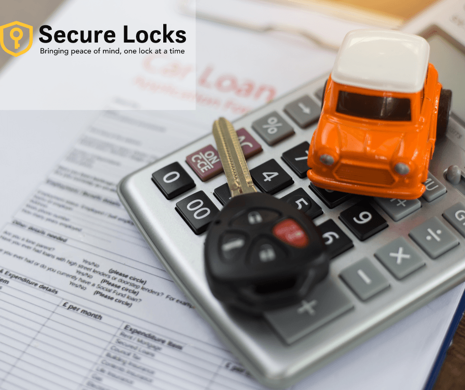 Secure Your Chicago Vehicle: Top-Rated Car Locksmith Services