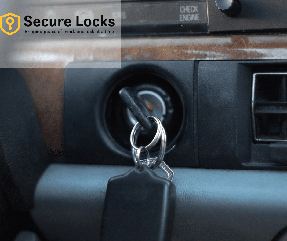 Affordable Car Key Replacement for All Makes and Models