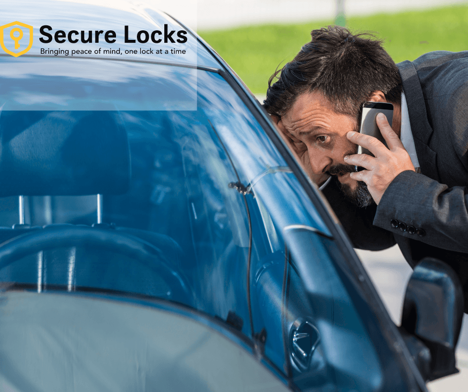Unlock Chicago, Illinois: Premier Car Locksmith Services