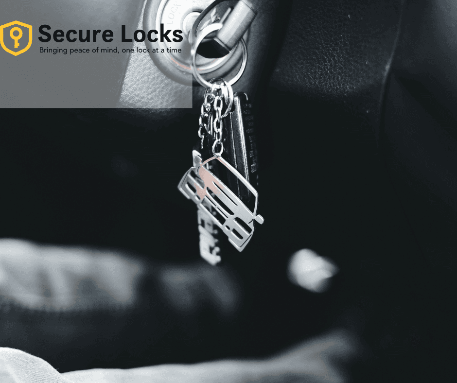 Chicago Trusted Car Locksmiths: Expert Service When You Need It Most