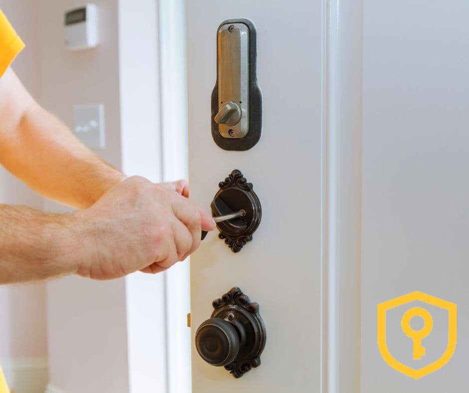 How to Enhance Your Home's Security With High-Tech Lock Solutions