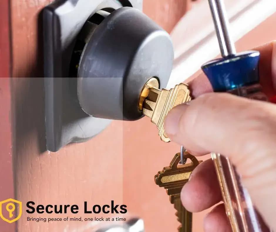 Beyond Just Locks: Innovative Security Solutions for Modern Businesses
