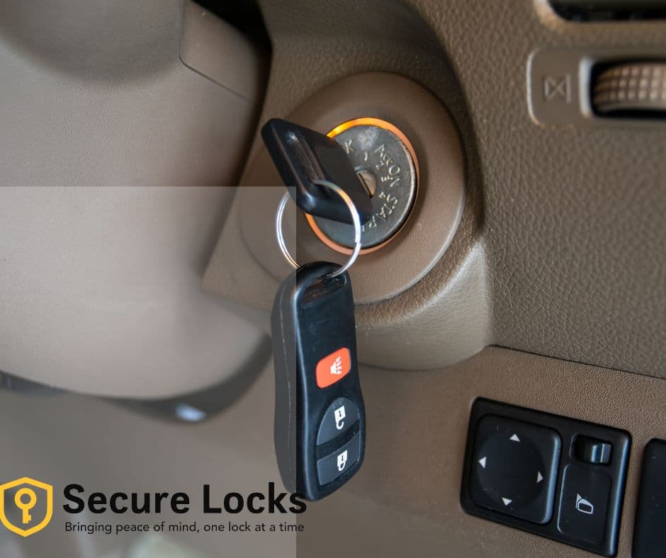 How to Choose the Right Car Key Replacement Service