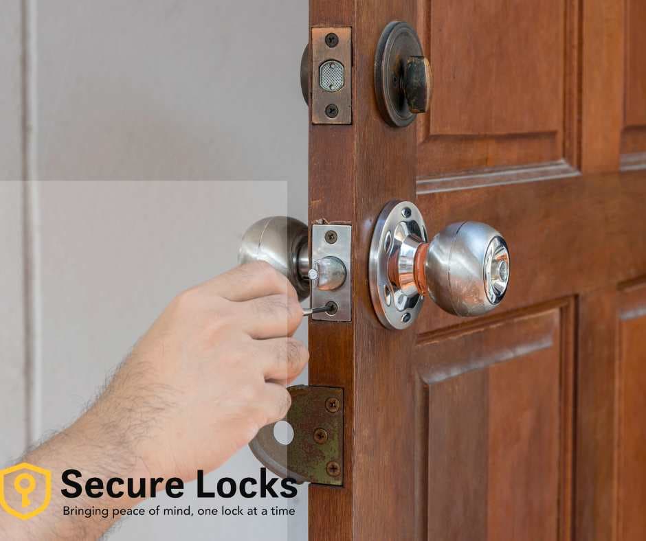 Emergency Locksmith Services: Fast and Reliable Help Near You