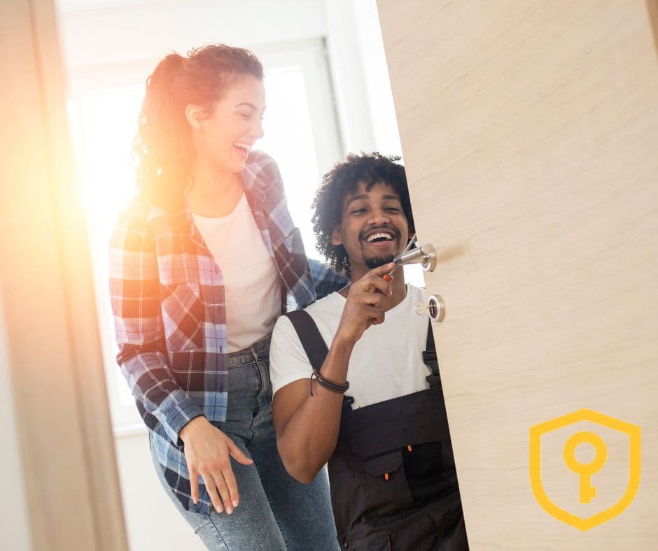 Lock Maintenance: Keeping Your Home Locks in Top Condition