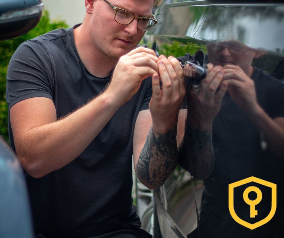 Why Your Car Key Isn't Working and How to Fix It