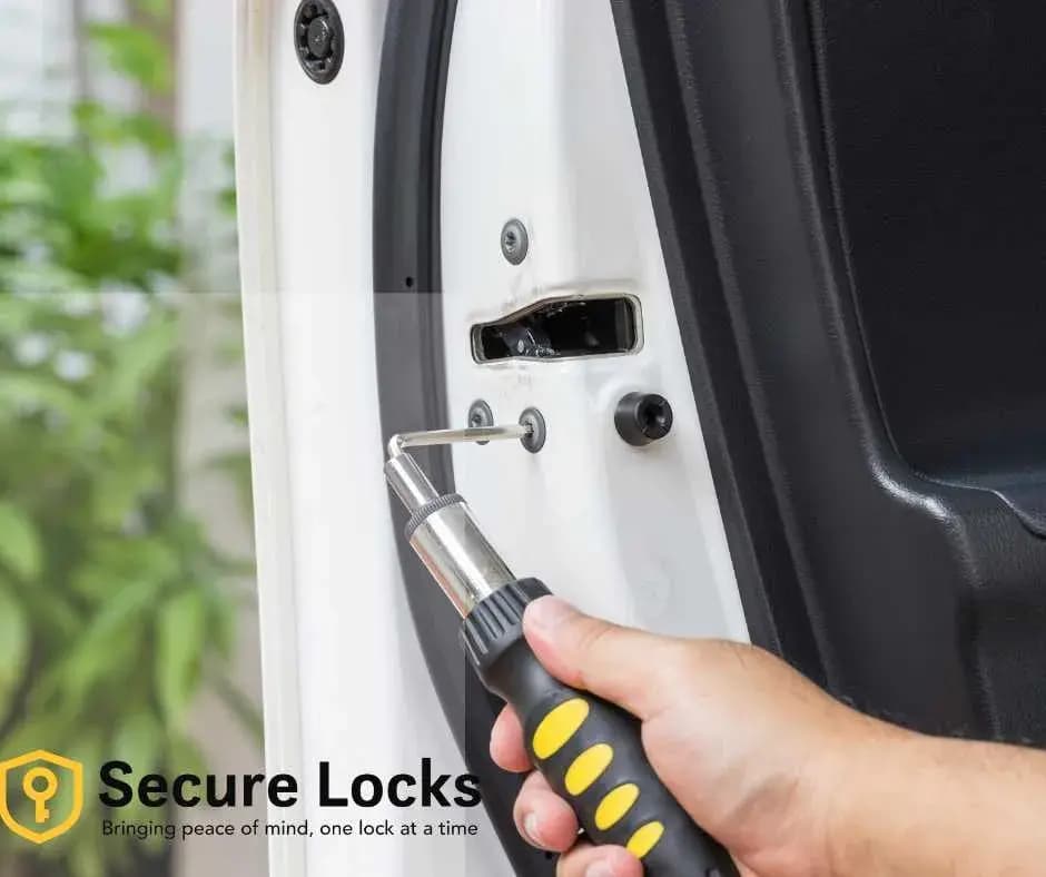 Locked Out? Discover the Fastest Ways to Get Back on the Road