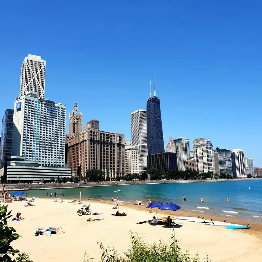 A Day Out at Hermosa Park, IL: Family Fun in the Heart of Chicago's Hidden Gem