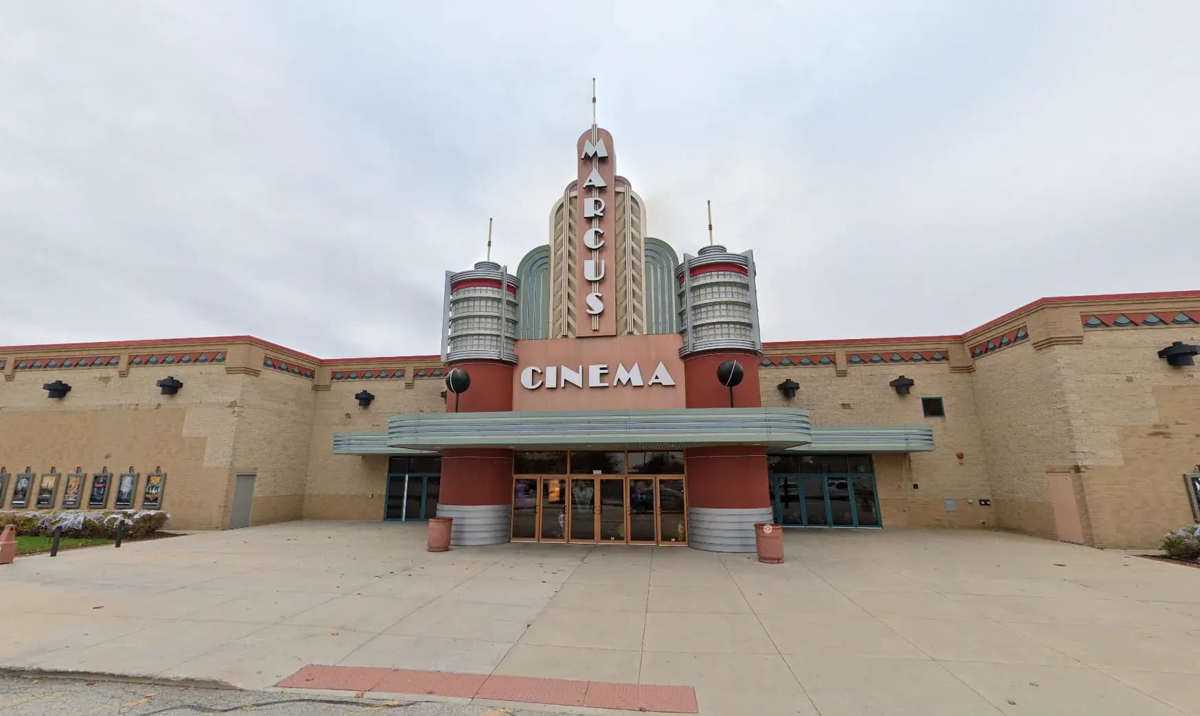 Experience the Ultimate Movie Night at Marcus Addison Cinema in Addison, IL
