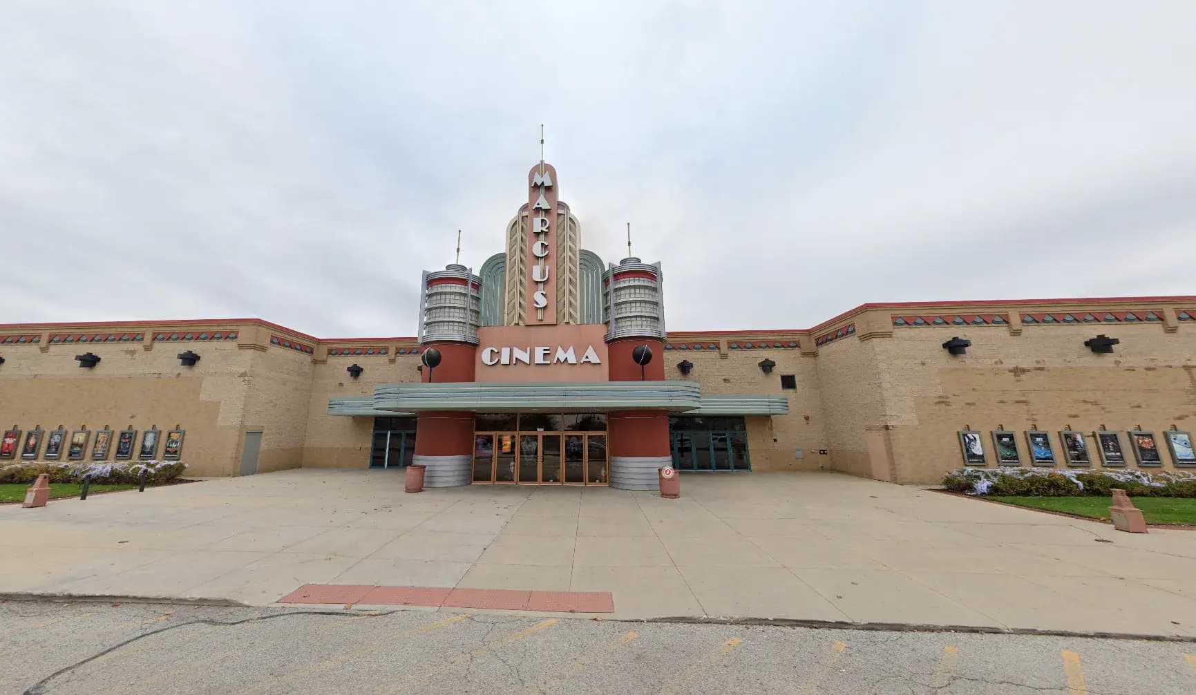 Catch the Latest Blockbusters at Marcus Addison Cinema: A Movie Lover’s Haven in Addison, IL