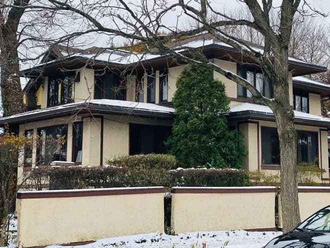 Architectural Marvels: Villa District of Irving Park, IL