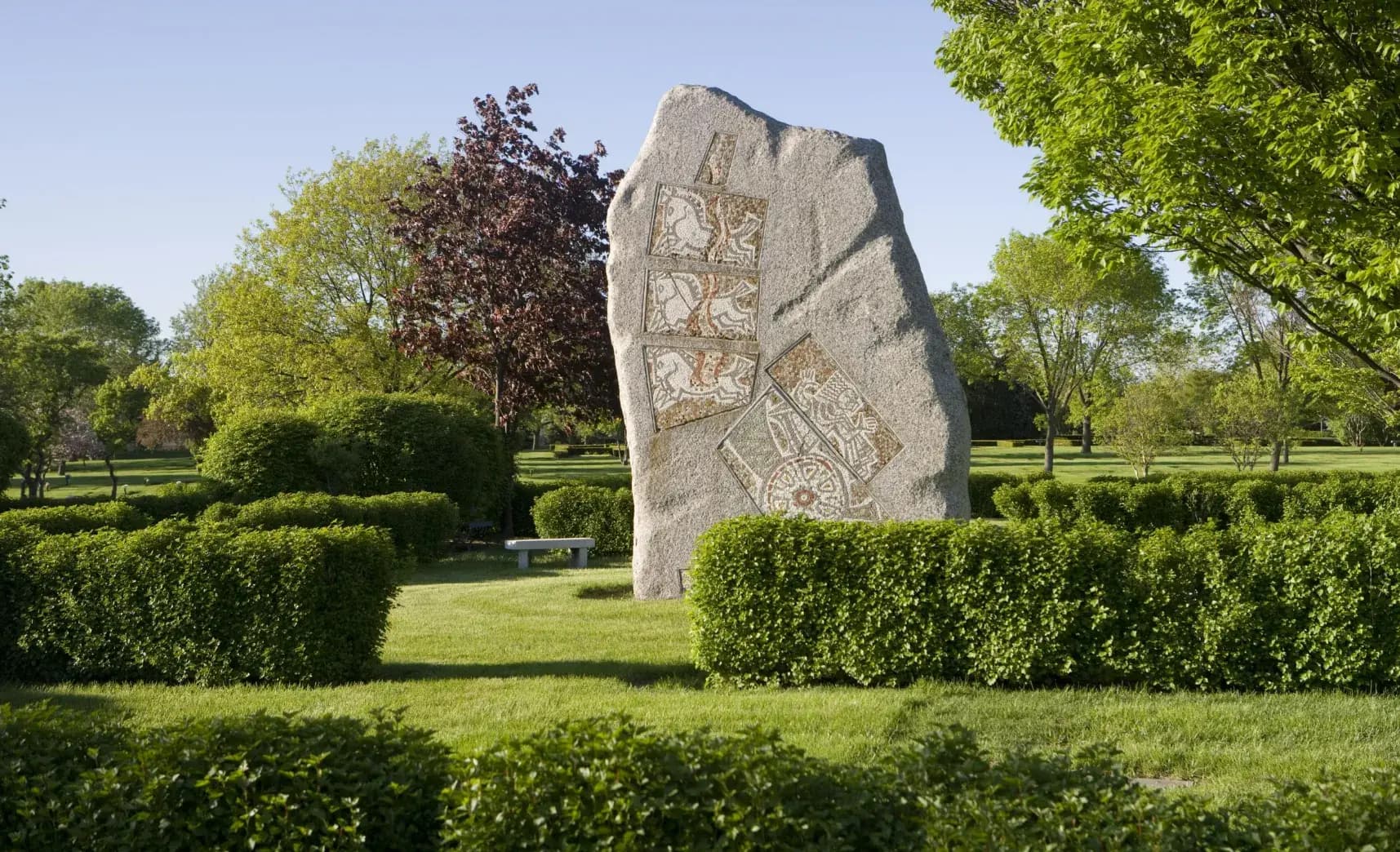 Honoring Tradition and Peace: A Visit to Shalom Memorial Park Jewish Funeral Home in Arlington Heights, IL