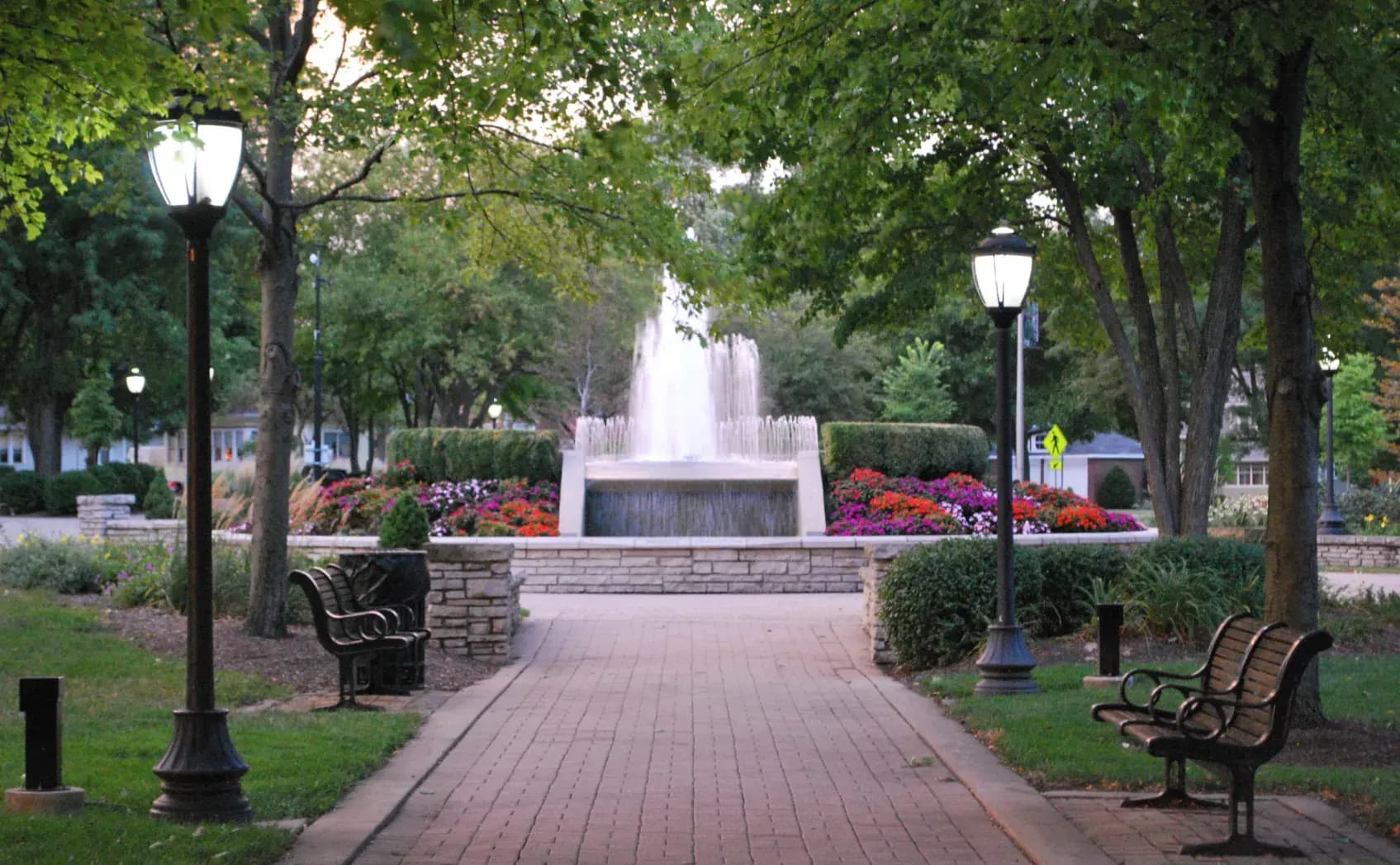 Year-Round Fun and Activities at Arlington Heights Park District in Arlington Heights, IL
