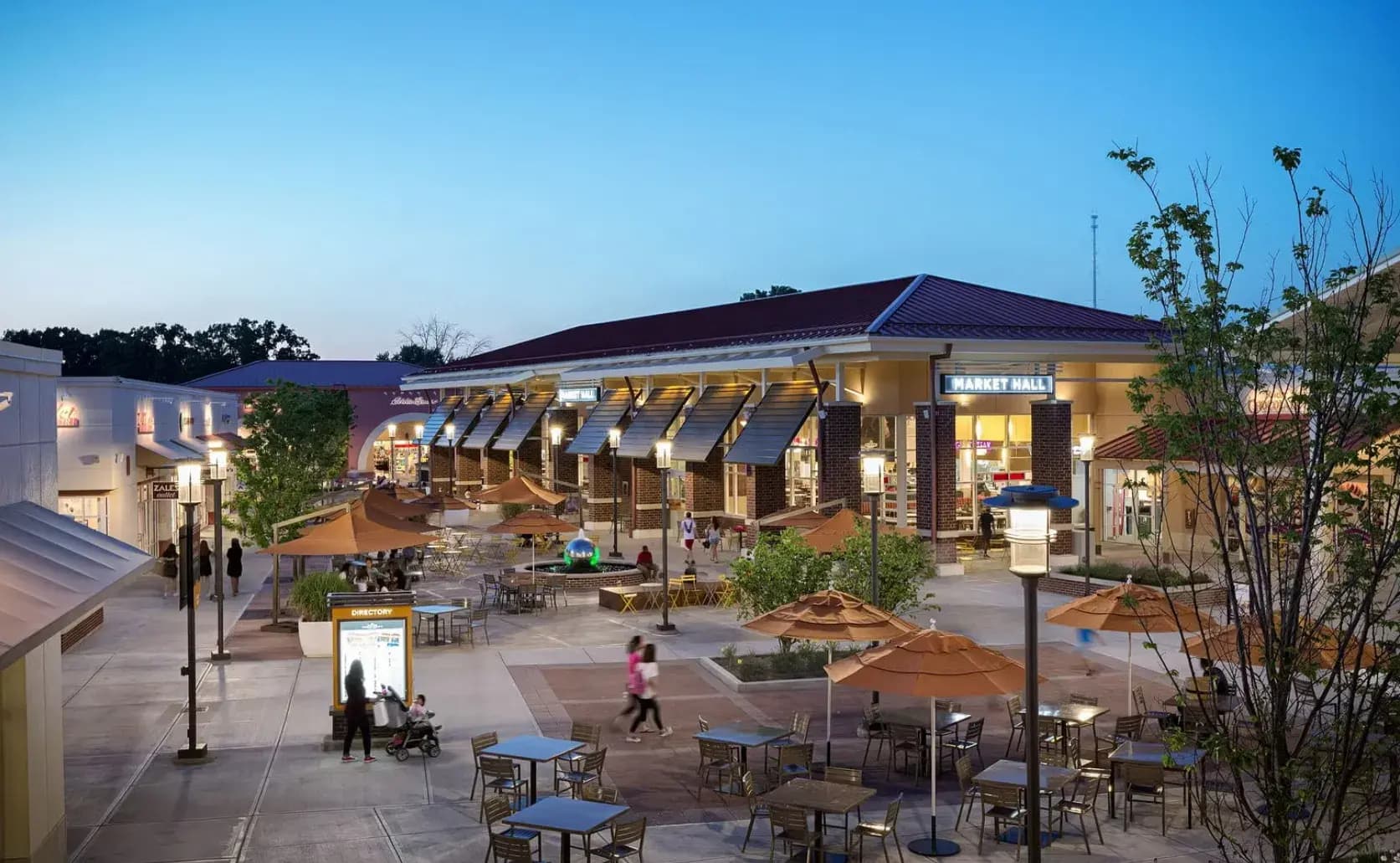 Luxury Shopping for Less: Exploring Chicago Premium Outlets in Aurora, IL