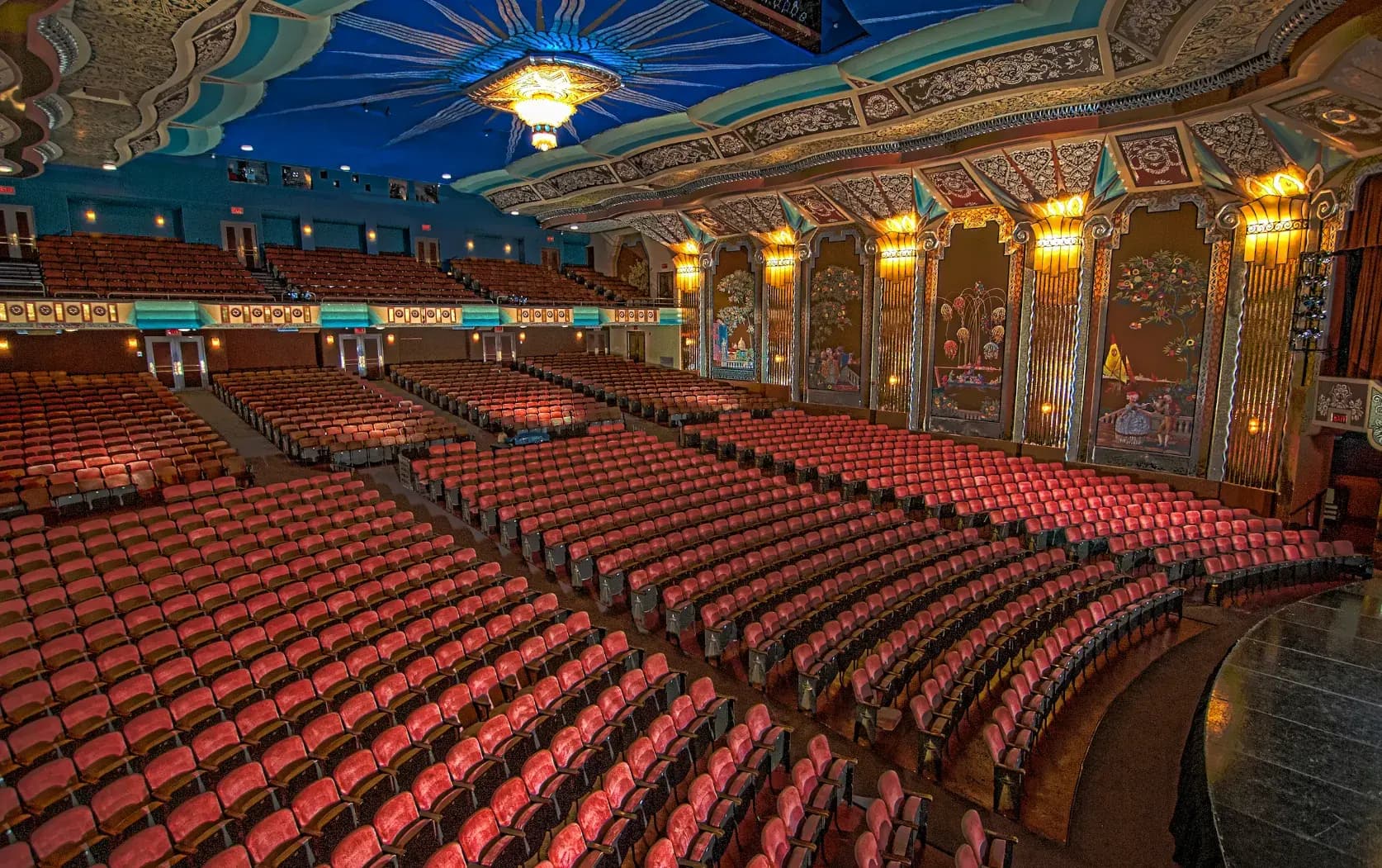 Broadway in the Suburbs: Why Paramount Theatre in Aurora, IL is a Must-See