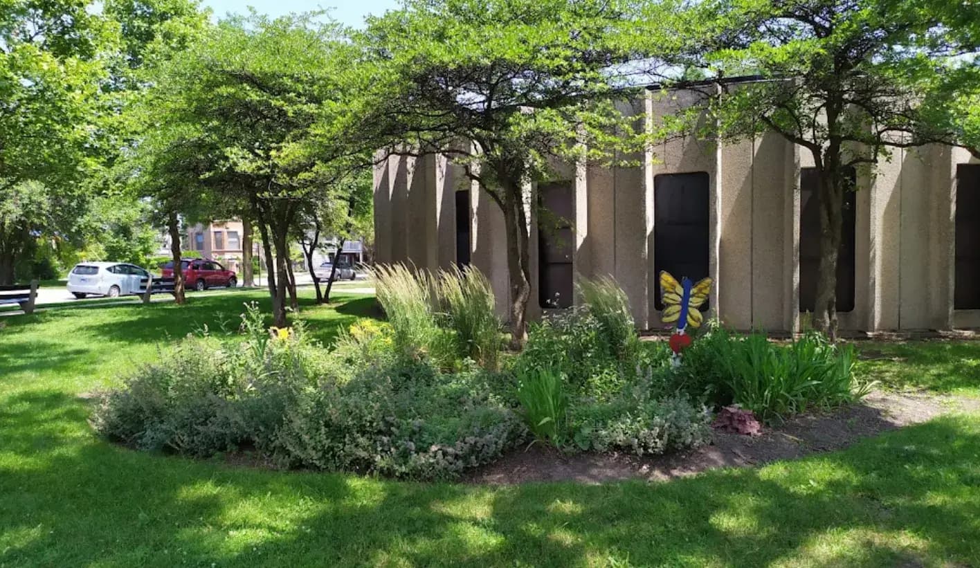 Family Fun and Outdoor Adventures Await at Brands Park in Avondale, IL