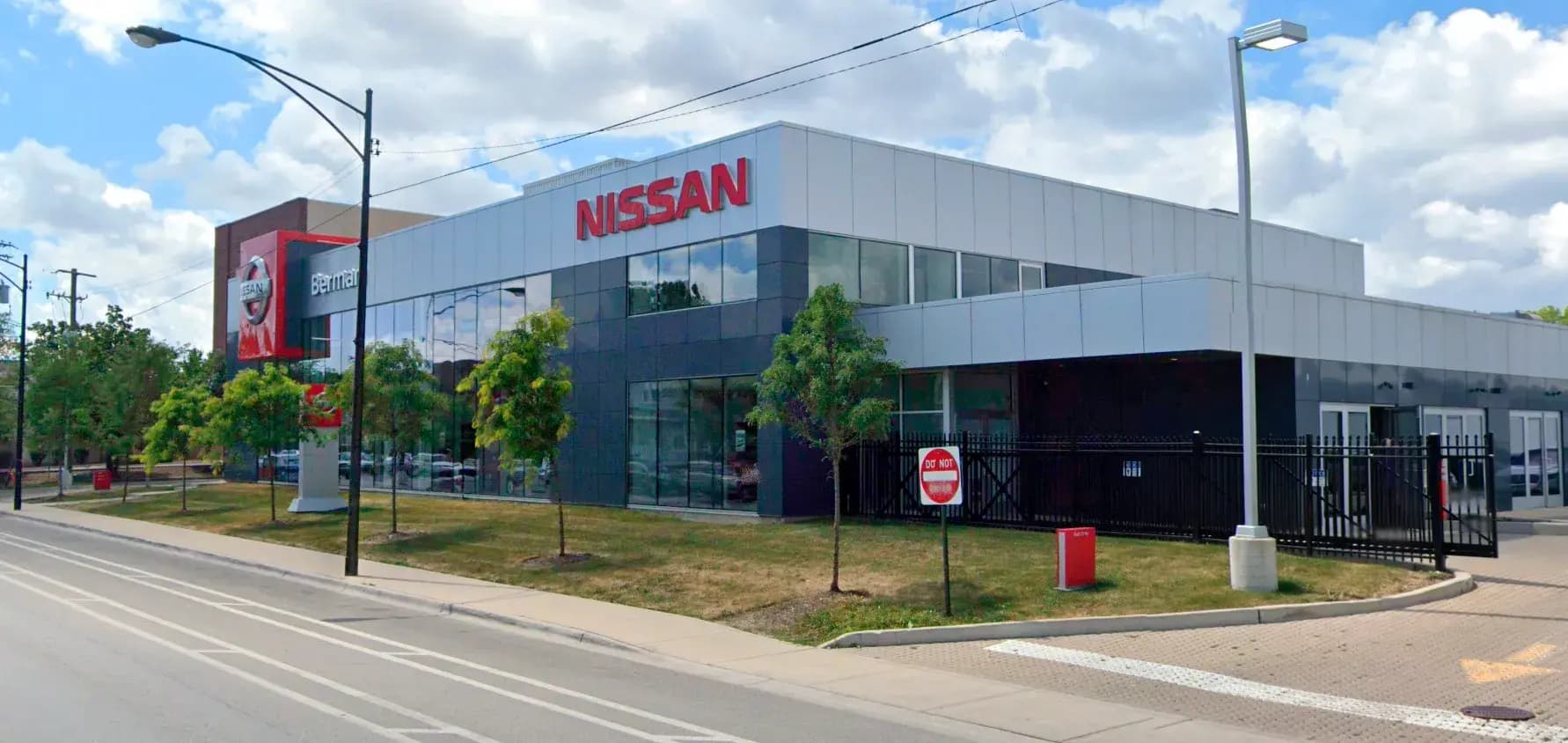 Driving Excellence at Berman Nissan in Avondale, IL: The Premier Destination for Your Next Vehicle