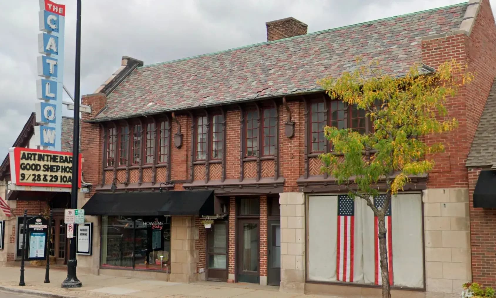 Classic Cinema in Barrington, IL: Why The Catlow Theatre Remains a Beloved Landmark