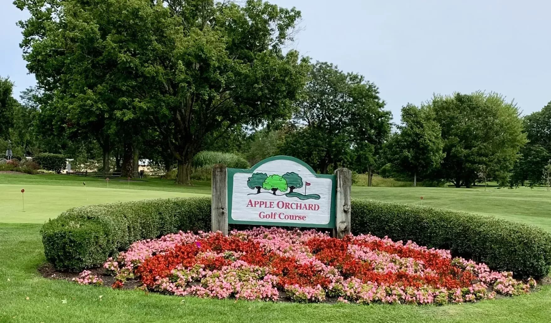 Hidden Gem for Golfers: Why Apple Orchard Golf Course in Bartlett, IL is a Must-Visit