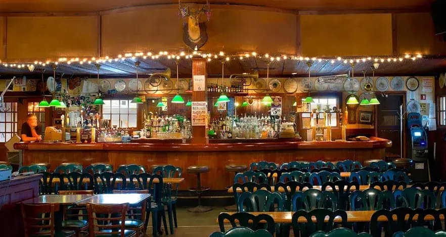 Live Music, Great Vibes: Fitzgerald's Is Berwyn, Il'S Premier Venue for Unforgettable Nights