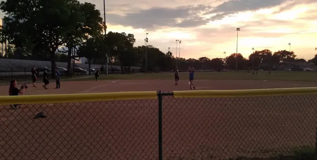 Outdoor Fun Awaits: Janura Park, Berwyn, IL's Favorite Spot for Relaxation and Recreation