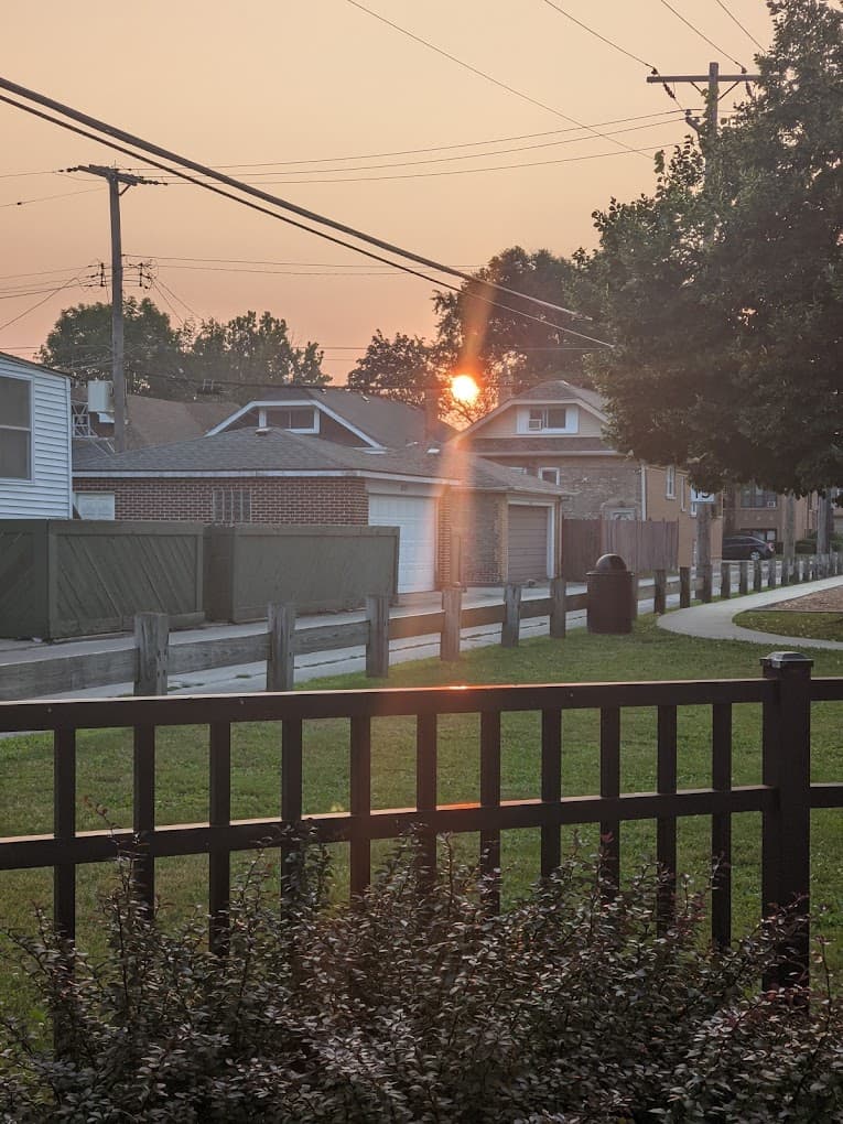 Explore Berwyn Gardens: A Family-Friendly Park in Berwyn, IL