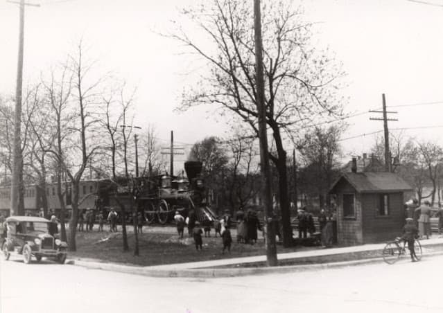 Step Back in Time at the Berwyn Historical Society Museum in IL