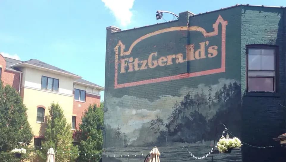 From Live Music to Local Gem: The Vibrant Scene at FitzGerald's in Berwyn, IL