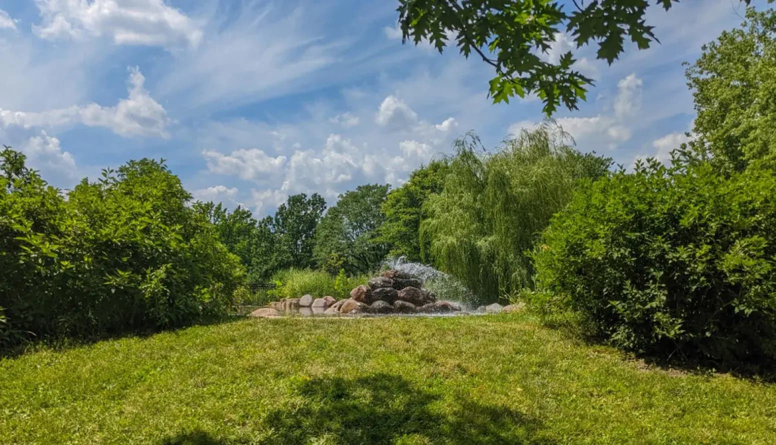 Family Fun and Tranquility: Discovering the Best of Proksa Park, Berwyn, IL