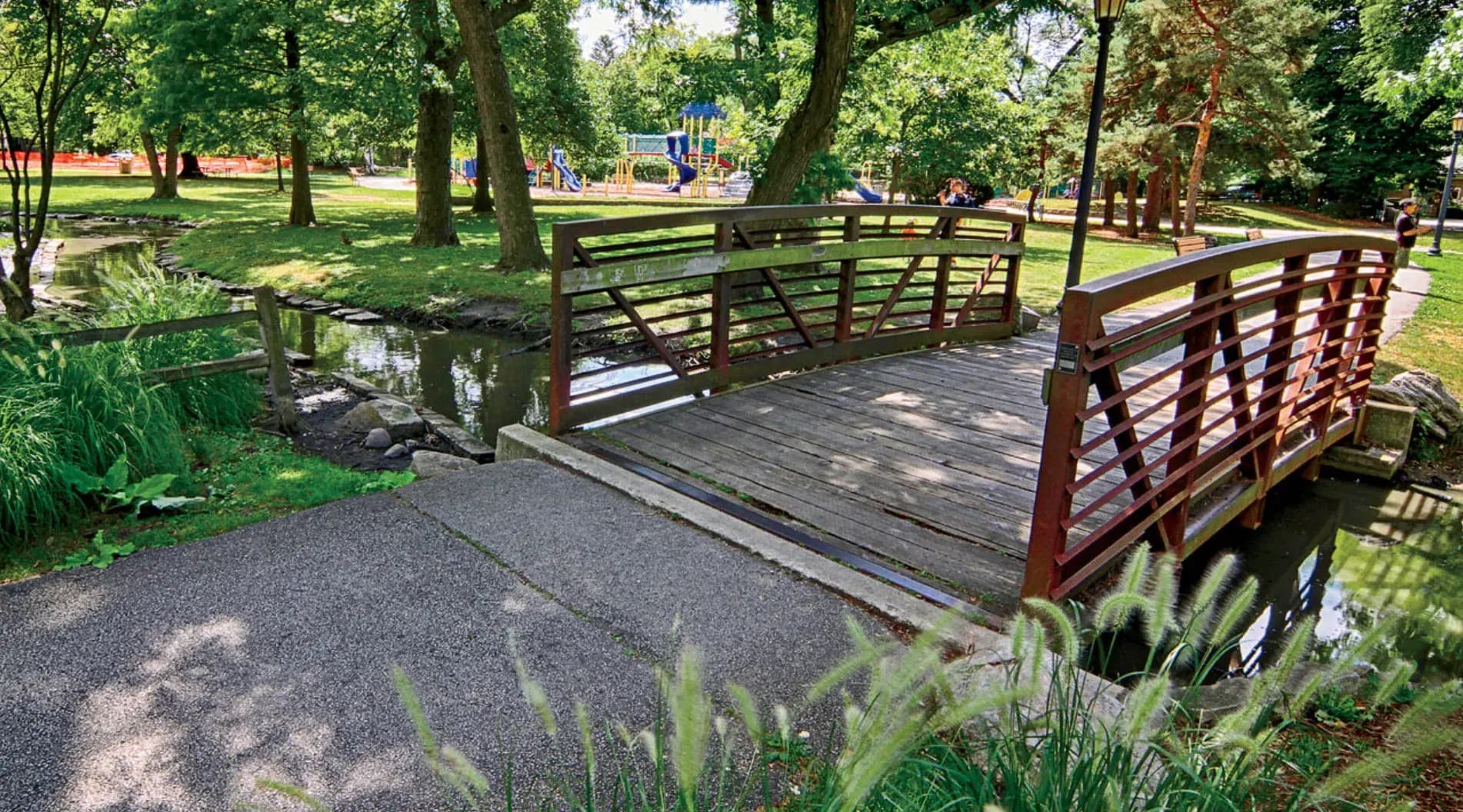 Nature's Retreat in Berwyn, IL: A Day at Proksa Park