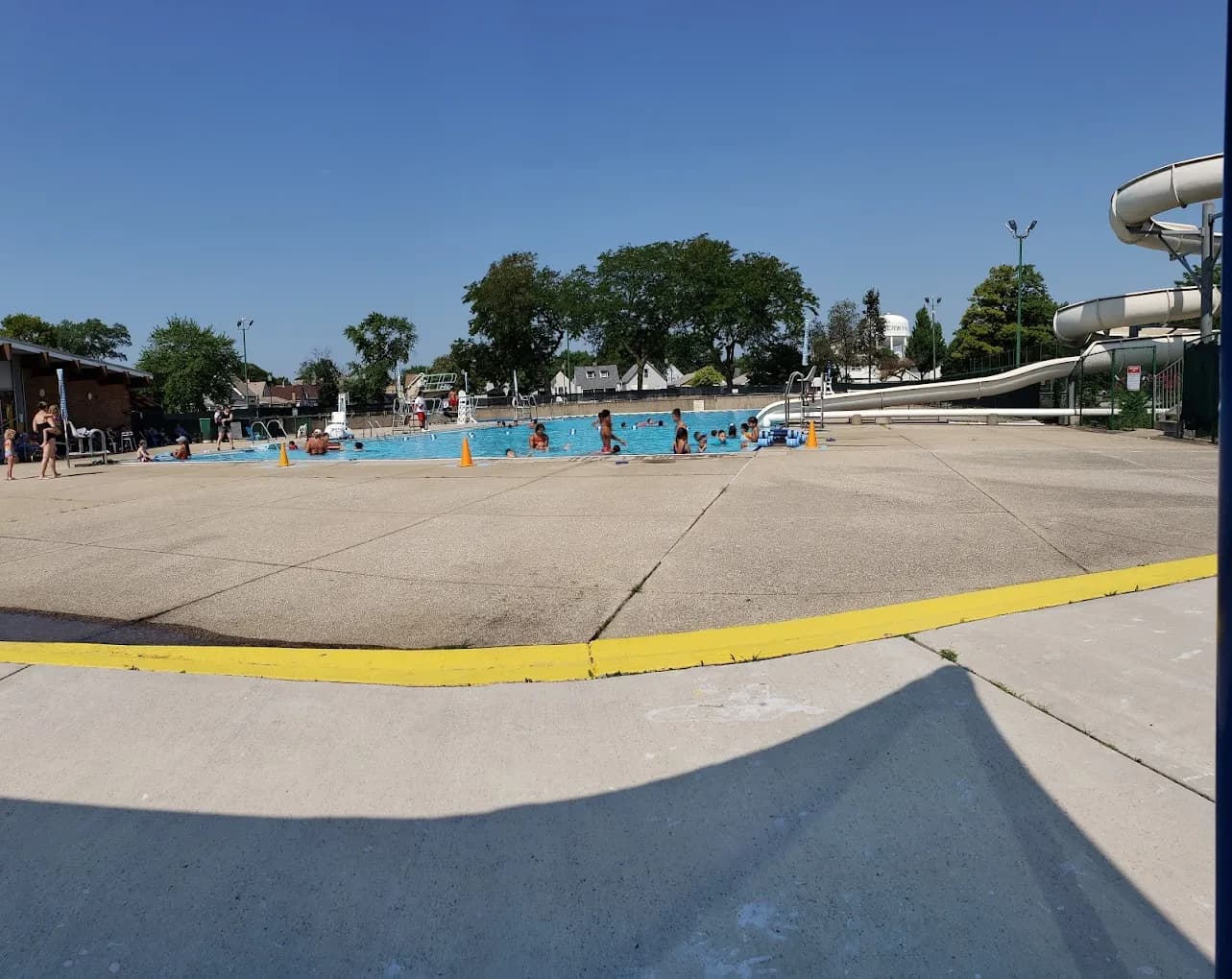 Berwyn Recreation Department: Where Family Fun Begins in IL