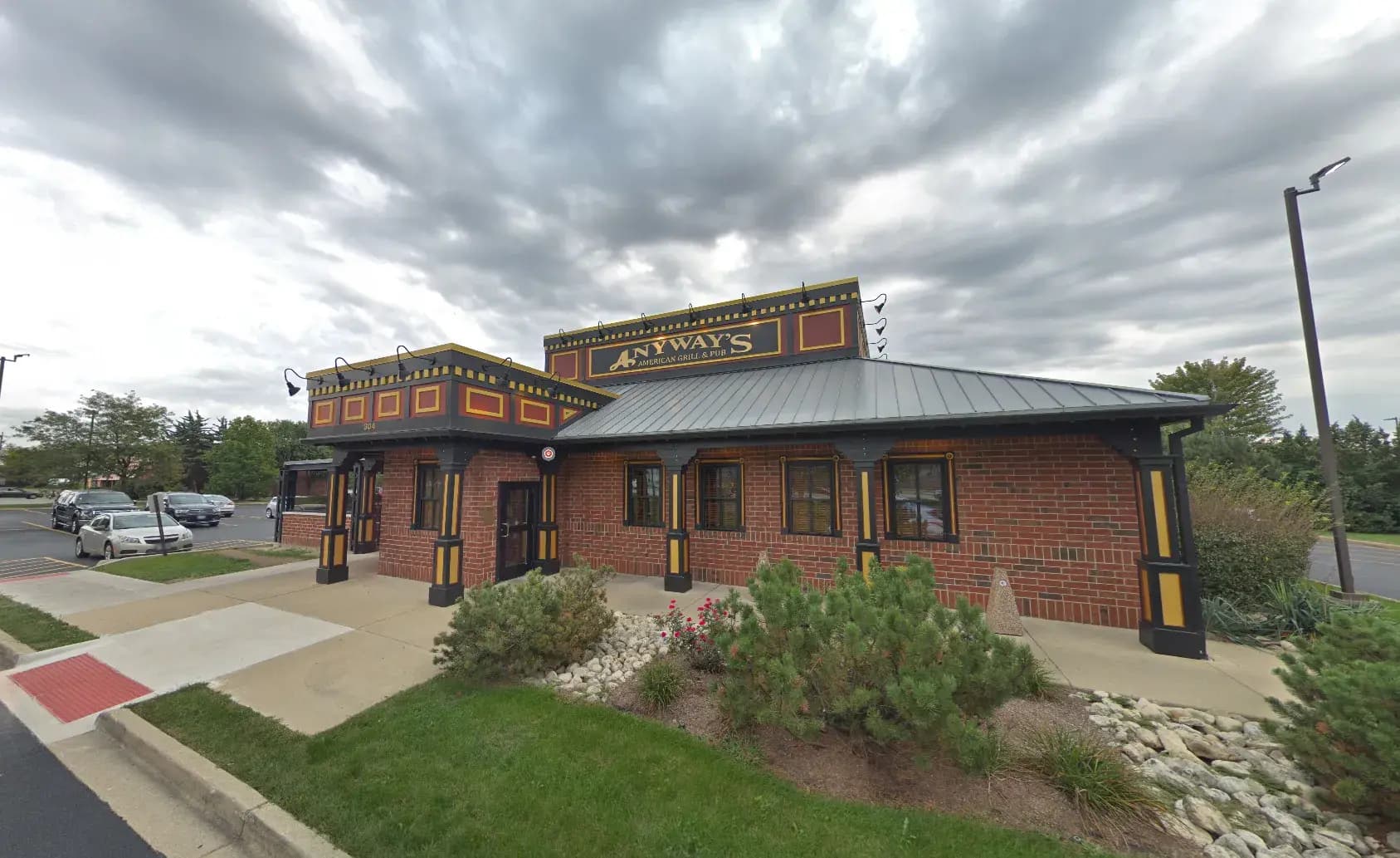 Relax and Enjoy Great Food at Anyway’s Pub in Bloomingdale, IL