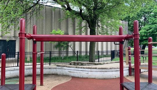 Family Fun at Brands Park: Discovering Avondale, IL Green Oasis