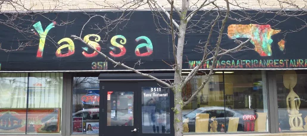 Taste Authentic African Cuisine at Yassa African Restaurant: Bronzeville, IL's Best Kept Secret