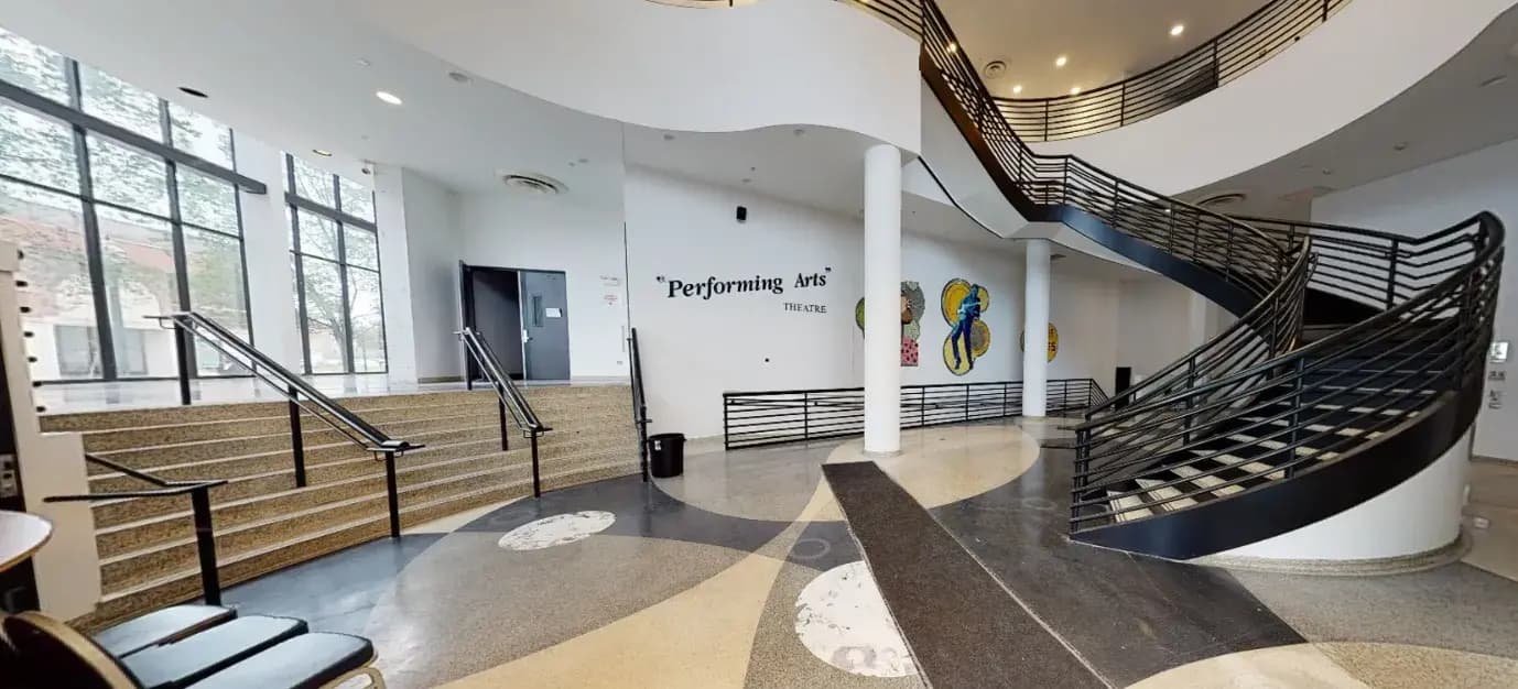 Bronzeville, IL's Cultural Hub: Unleashing Creativity at the Harold Washington Cultural Center