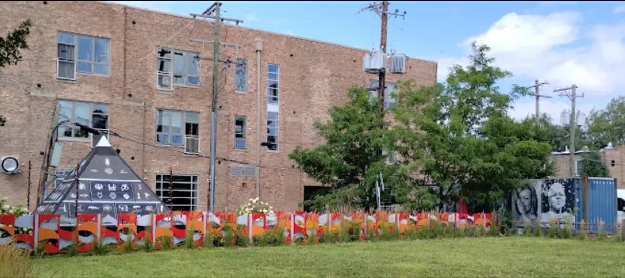 Art and Culture: Exploring the Vibrant Works at Gallery Guichard in Bronzeville, Chicago, IL
