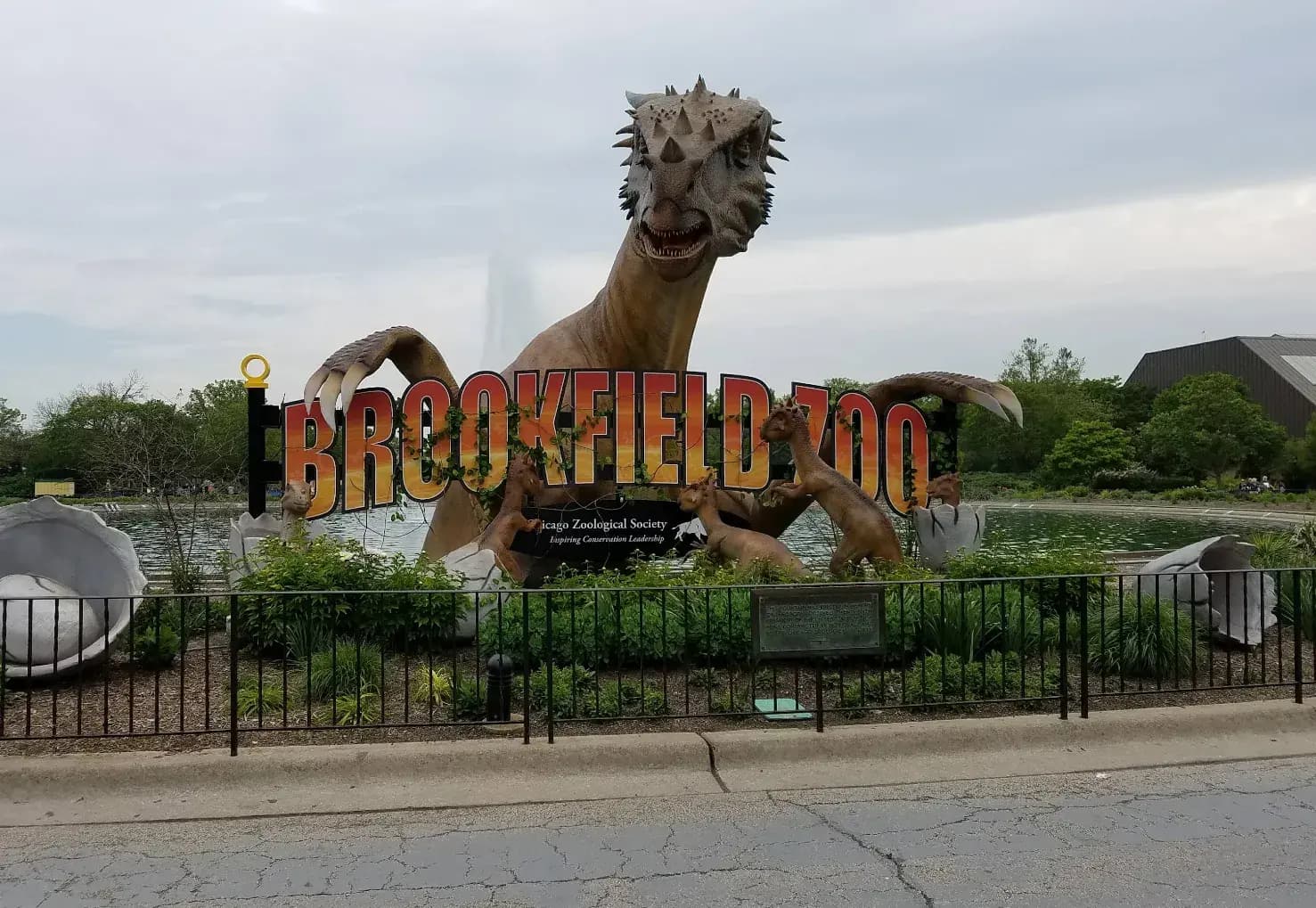From Lions to Penguins: Explore the Best Exhibits at Brookfield Zoo in Brookfield, IL