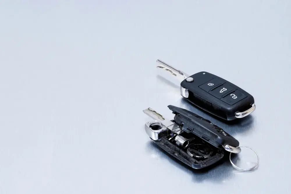Lost Your Car Keys? Here's How Our Car Key Replacement Service Can Help