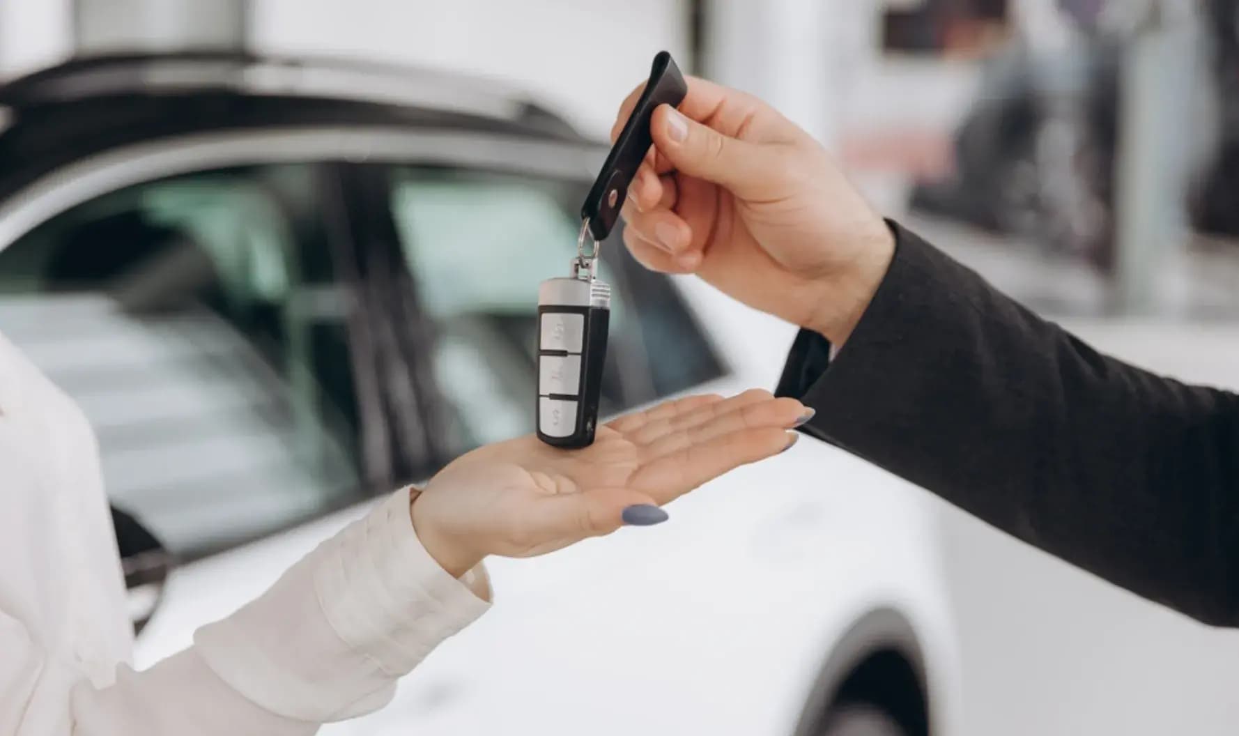 Why You Should Always Have a Spare: Car Key Replacement Insights for Chicago Residents