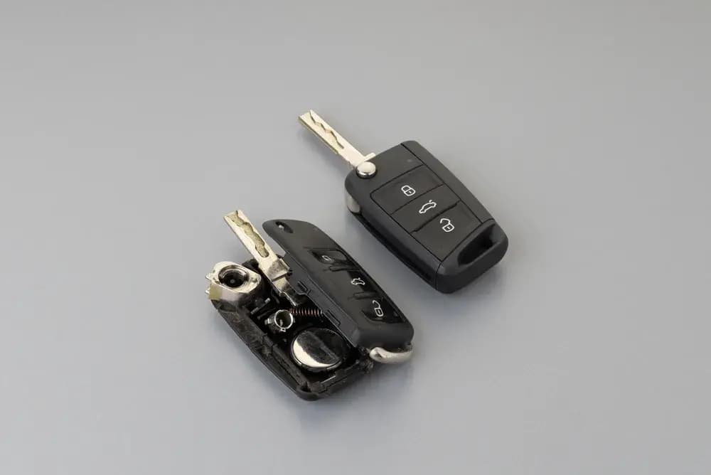 Understanding the Car Key Replacement Process: What to Expect