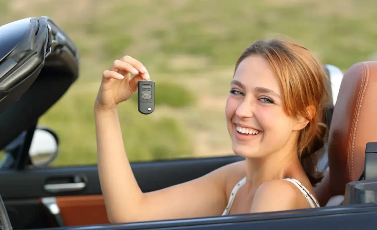 What's The Difference Between Laser-Cut Car Keys And Why Should You Buy One?